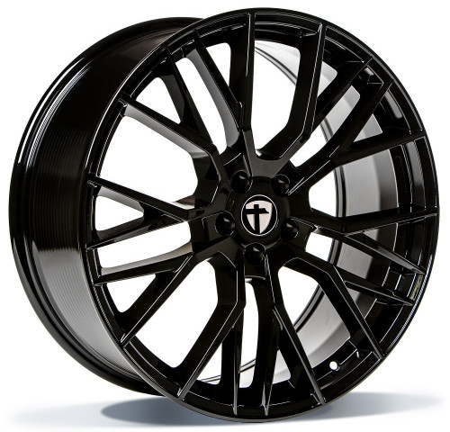 Tomason Tn23 Black Painted